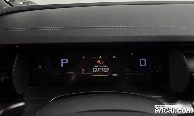 SsangYong Torres 2022 1.5 автомат (гидро), миниатюра 8