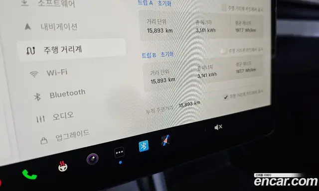 Tesla Model 3 2024 0.2 автомат (гидро), миниатюра 11 Tesla Model 3 2024 0.2 автомат (гидро), миниатюра 11