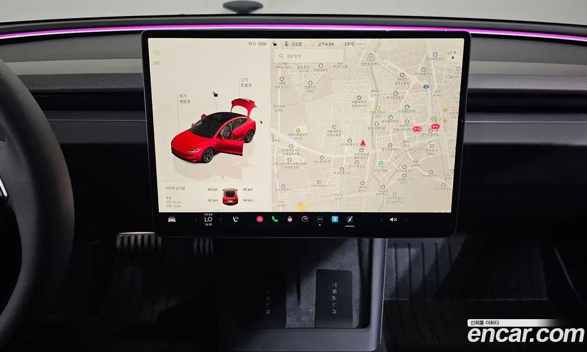 Tesla Model 3 2024 0.2 автомат (гидро), фото 19 Tesla Model 3 2024 0.2 автомат (гидро), фото 19