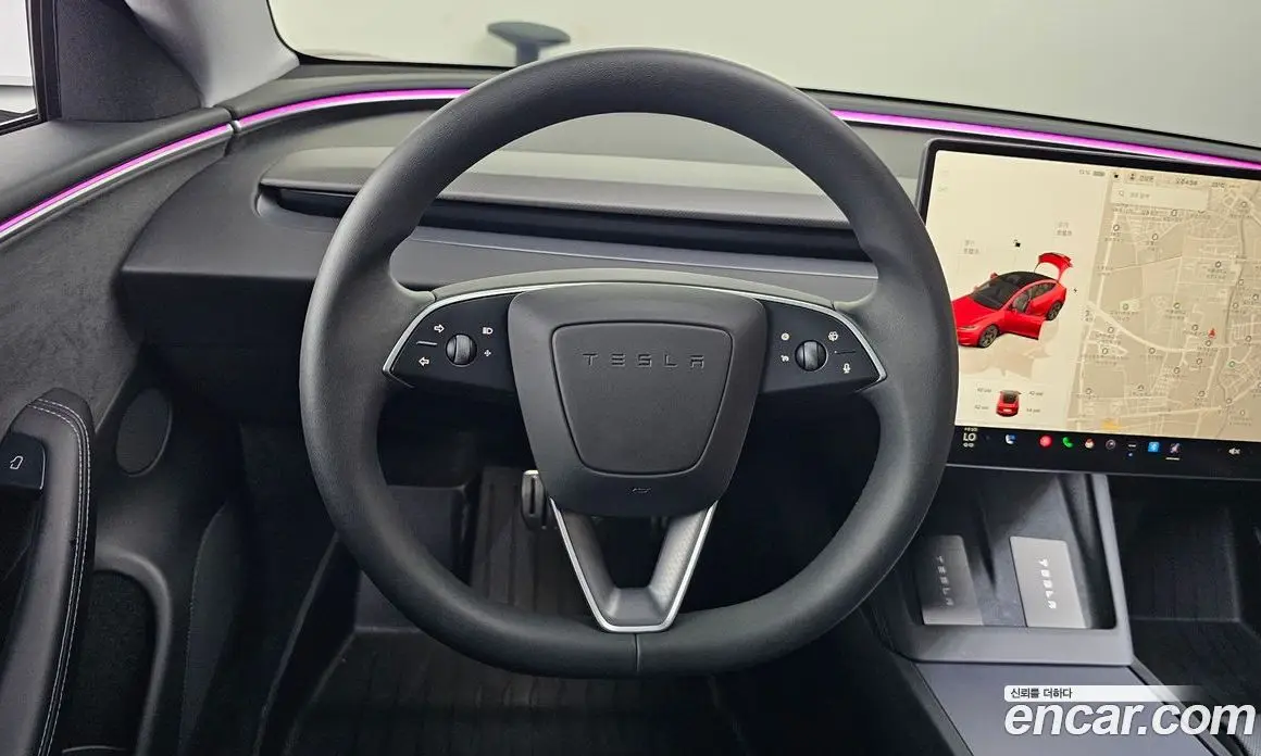 Tesla Model 3 2024 0.2 автомат (гидро), фото 20 Tesla Model 3 2024 0.2 автомат (гидро), фото 20
