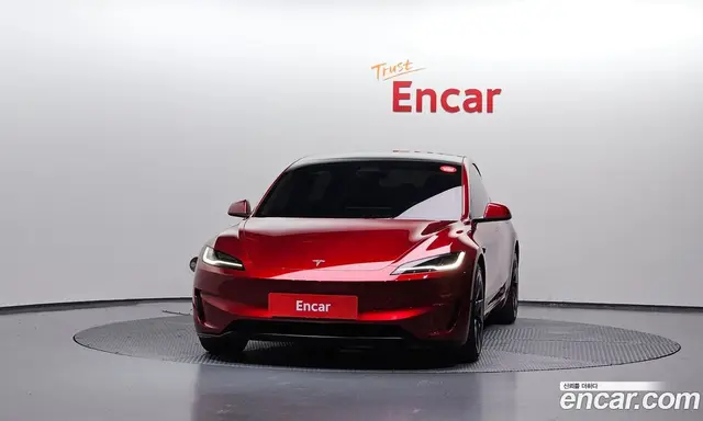 Tesla Model 3 2024 0.2 автомат (гидро), миниатюра 3 Tesla Model 3 2024 0.2 автомат (гидро), миниатюра 3