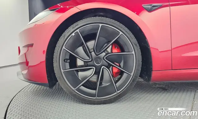 Tesla Model 3 2024 0.2 автомат (гидро), миниатюра 5 Tesla Model 3 2024 0.2 автомат (гидро), миниатюра 5