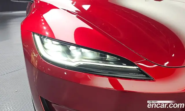 Tesla Model 3 2024 0.2 автомат (гидро), миниатюра 8 Tesla Model 3 2024 0.2 автомат (гидро), миниатюра 8