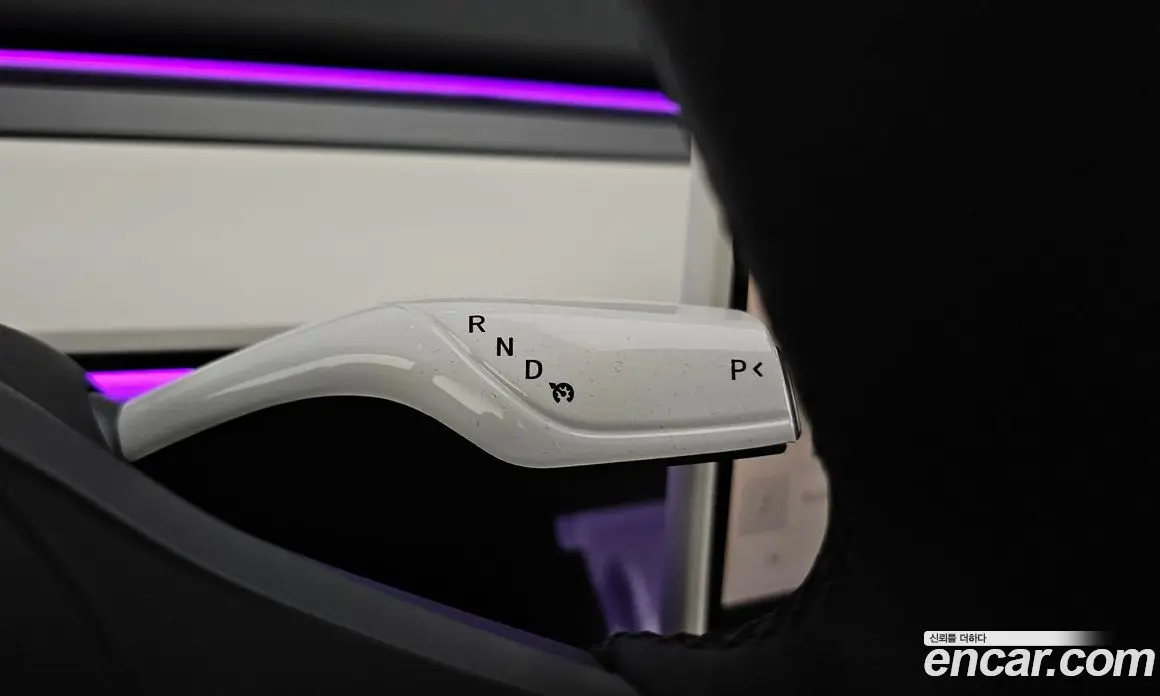 Tesla Model Y 2023 0.2 автомат (гидро), фото 12