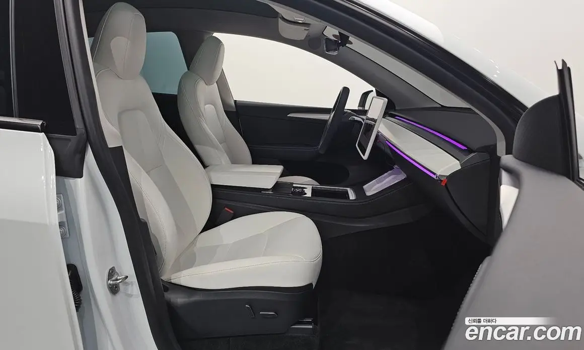 Tesla Model Y 2023 0.2 автомат (гидро), фото 13