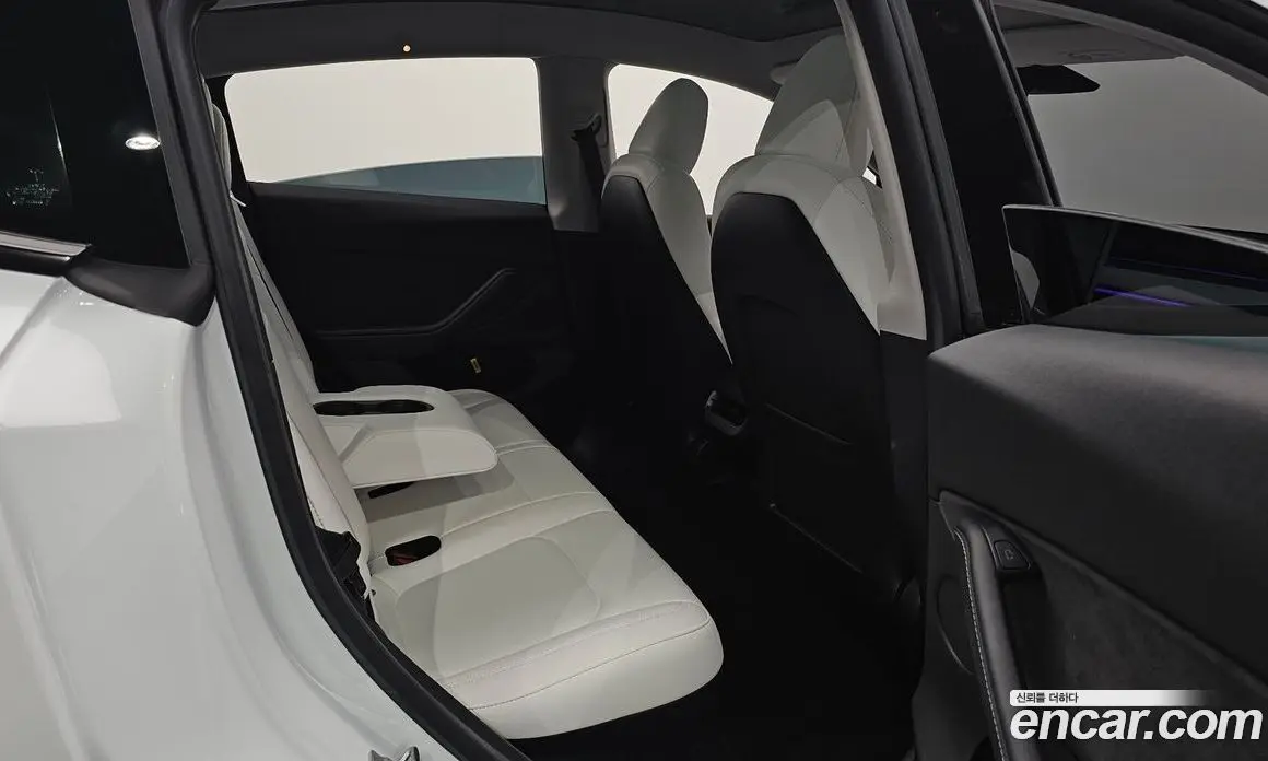 Tesla Model Y 2023 0.2 автомат (гидро), фото 16