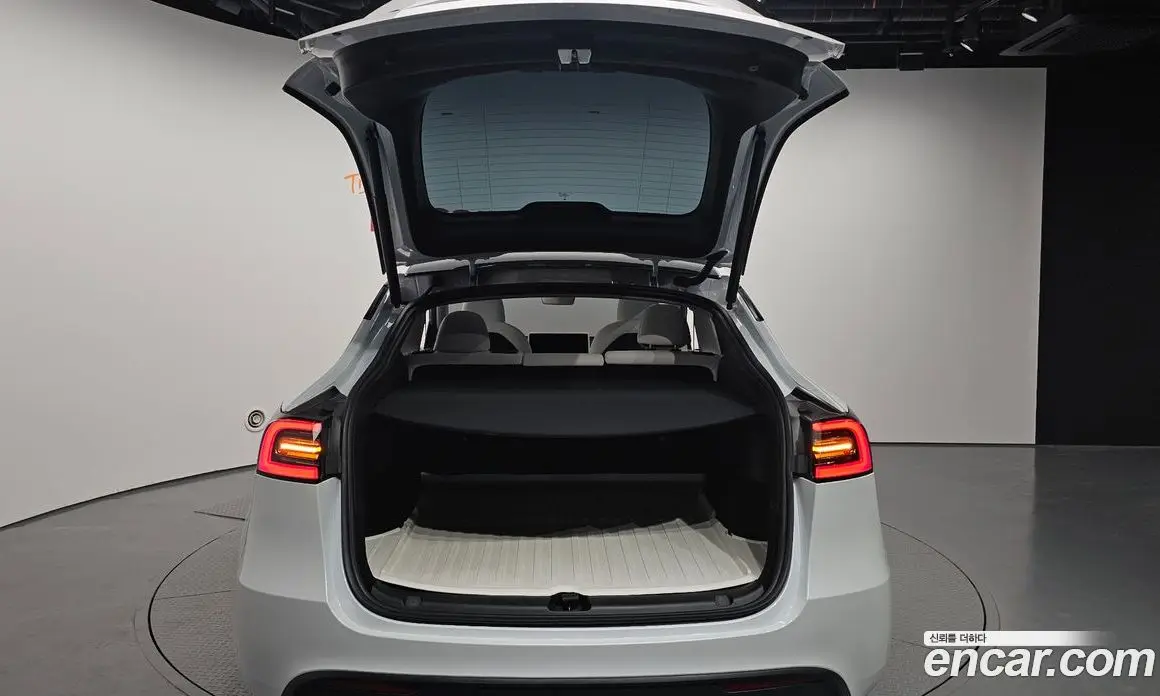 Tesla Model Y 2023 0.2 автомат (гидро), фото 26
