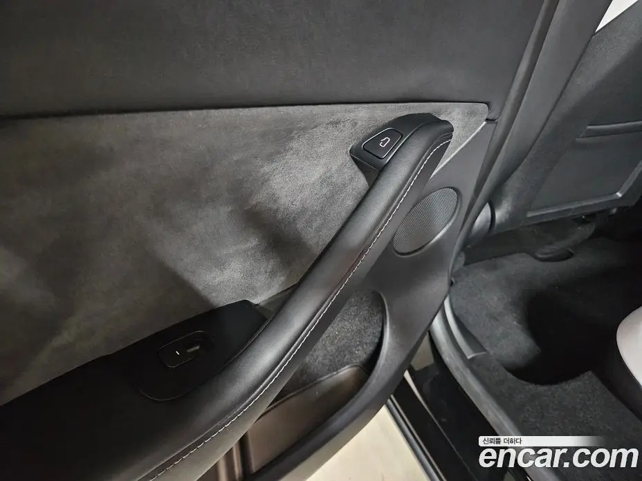 Tesla Model Y 2023 0.2 автомат (гидро), фото 15 Tesla Model Y 2023 0.2 автомат (гидро), фото 15