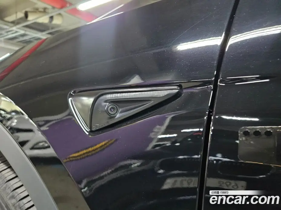 Tesla Model Y 2023 0.2 автомат (гидро), фото 16 Tesla Model Y 2023 0.2 автомат (гидро), фото 16