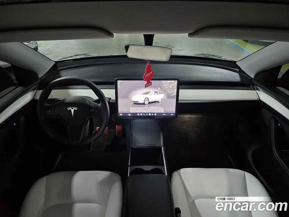 Tesla Model Y 2023 0.2 автомат (гидро), фото 6 Tesla Model Y 2023 0.2 автомат (гидро), фото 6