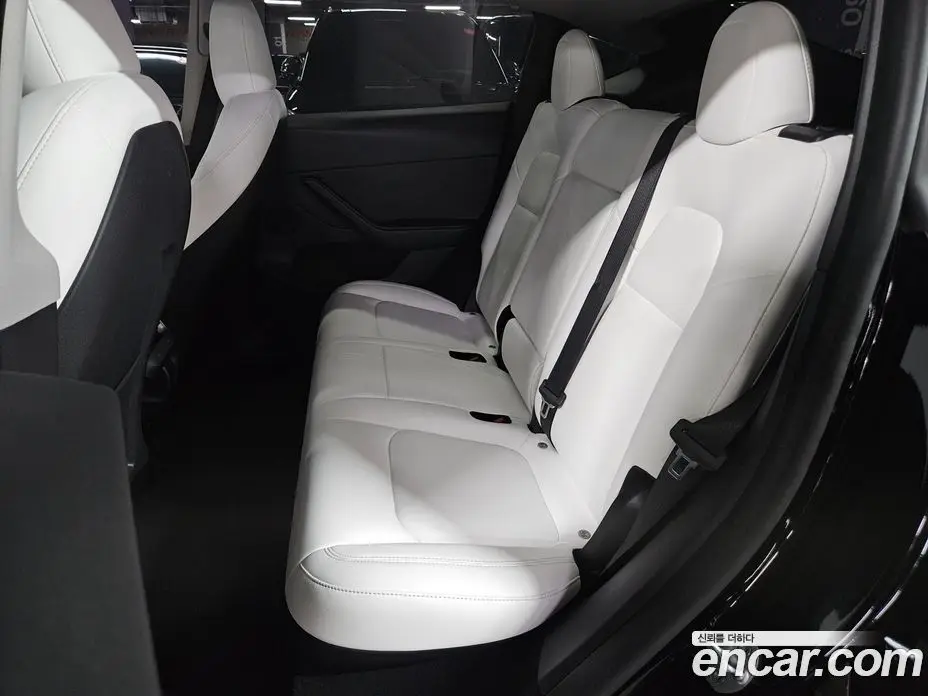 Tesla Model Y 2023 0.2 автомат (гидро), фото 7 Tesla Model Y 2023 0.2 автомат (гидро), фото 7