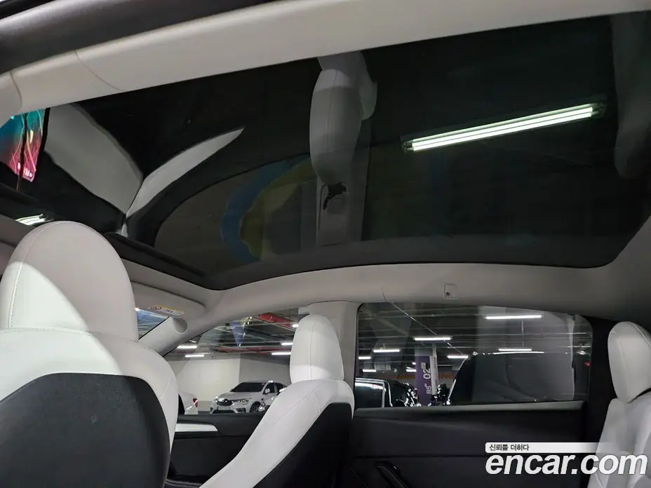 Tesla Model Y 2023 0.2 автомат (гидро), фото 8 Tesla Model Y 2023 0.2 автомат (гидро), фото 8