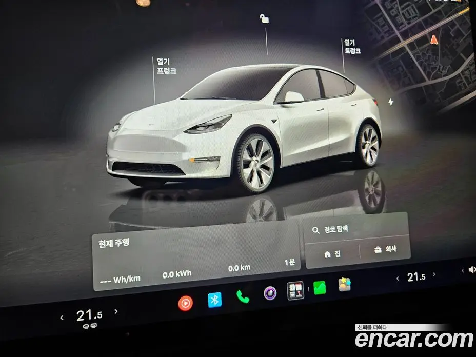 Tesla Model Y 2023 0.2 автомат (гидро), фото 10 Tesla Model Y 2023 0.2 автомат (гидро), фото 10