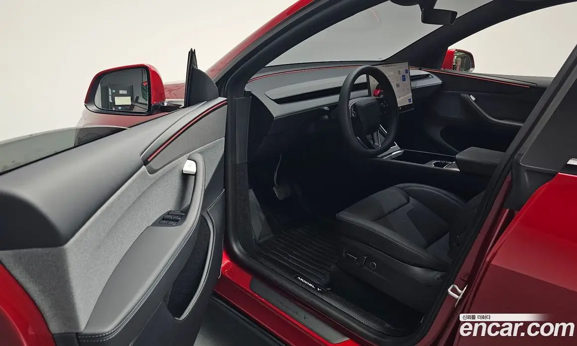 Tesla Model Y 2026 0.2 автомат (гидро), фото 12 Tesla Model Y 2026 0.2 автомат (гидро), фото 12