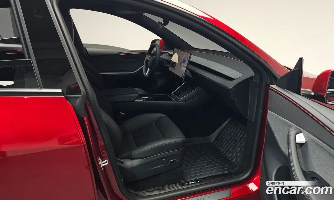 Tesla Model Y 2026 0.2 автомат (гидро), фото 15 Tesla Model Y 2026 0.2 автомат (гидро), фото 15