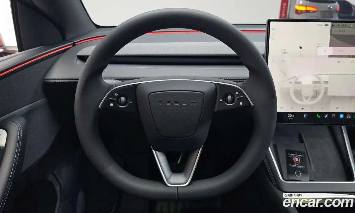 Tesla Model Y 2026 0.2 автомат (гидро), фото 17 Tesla Model Y 2026 0.2 автомат (гидро), фото 17