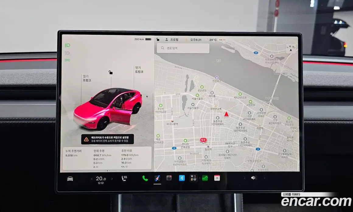 Tesla Model Y 2026 0.2 автомат (гидро), фото 18 Tesla Model Y 2026 0.2 автомат (гидро), фото 18
