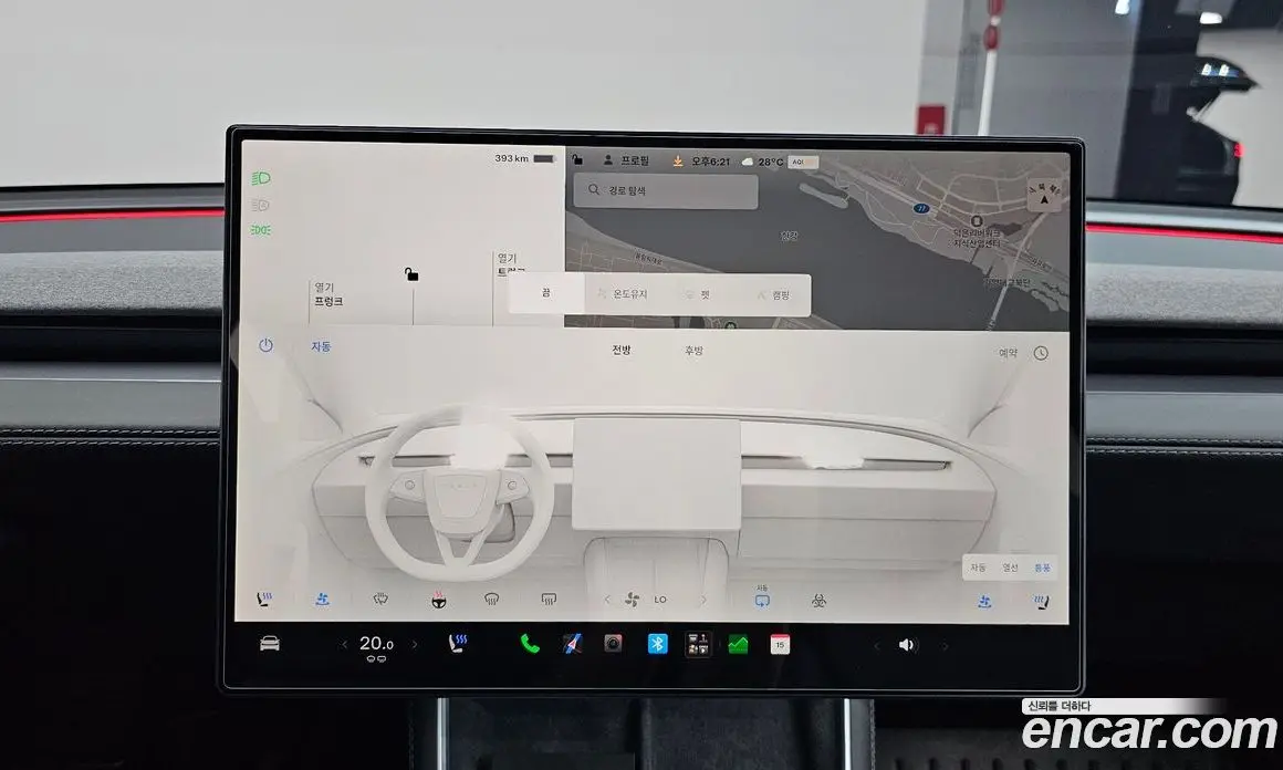 Tesla Model Y 2026 0.2 автомат (гидро), фото 19 Tesla Model Y 2026 0.2 автомат (гидро), фото 19