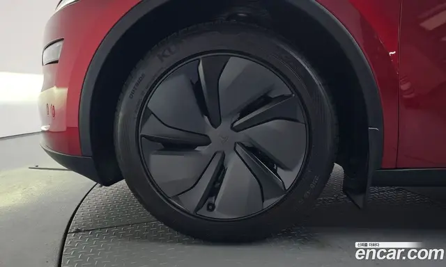Tesla Model Y 2026 0.2 автомат (гидро), миниатюра 4 Tesla Model Y 2026 0.2 автомат (гидро), миниатюра 4