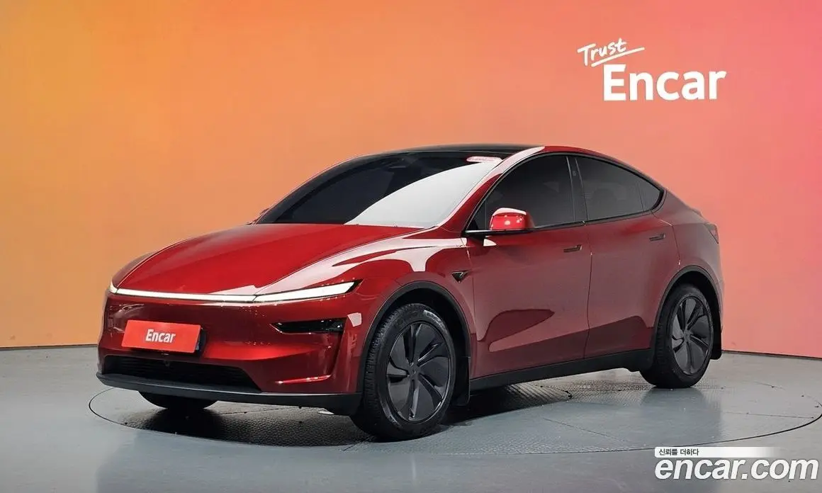 Tesla Model Y 2026 0.2 автомат (гидро), фото 33 Tesla Model Y 2026 0.2 автомат (гидро), фото 33