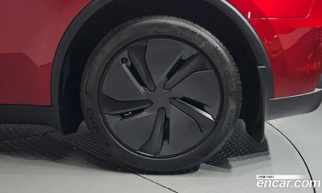 Tesla Model Y 2026 0.2 автомат (гидро), миниатюра 6 Tesla Model Y 2026 0.2 автомат (гидро), миниатюра 6