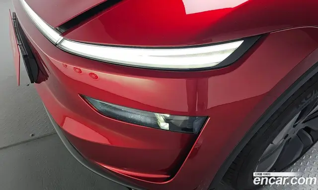 Tesla Model Y 2026 0.2 автомат (гидро), миниатюра 7 Tesla Model Y 2026 0.2 автомат (гидро), миниатюра 7