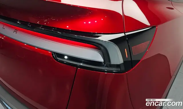 Tesla Model Y 2026 0.2 автомат (гидро), миниатюра 8 Tesla Model Y 2026 0.2 автомат (гидро), миниатюра 8