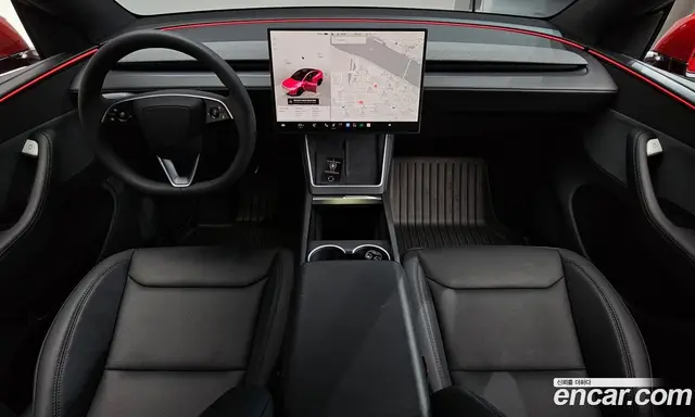 Tesla Model Y 2026 0.2 автомат (гидро), миниатюра 9 Tesla Model Y 2026 0.2 автомат (гидро), миниатюра 9