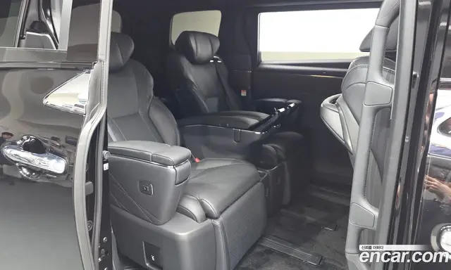 Toyota Alphard 2025 2.5 автомат (гидро), миниатюра 11 Toyota Alphard 2025 2.5 автомат (гидро), миниатюра 11