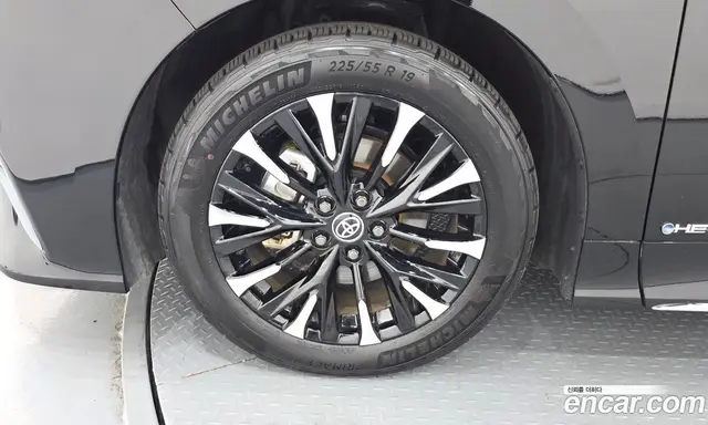Toyota Alphard 2025 2.5 автомат (гидро), миниатюра 5 Toyota Alphard 2025 2.5 автомат (гидро), миниатюра 5
