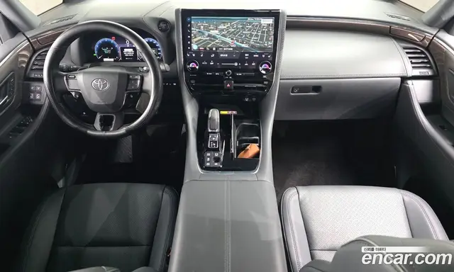 Toyota Alphard 2025 2.5 автомат (гидро), миниатюра 7 Toyota Alphard 2025 2.5 автомат (гидро), миниатюра 7
