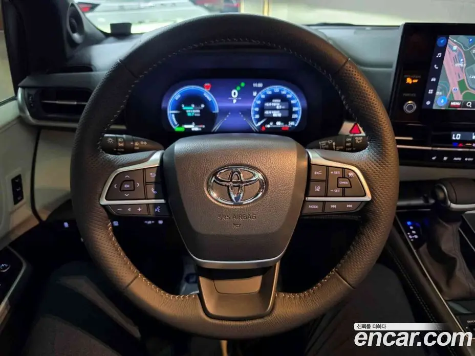 Toyota Sienna 2025 2.5 автомат (гидро), фото 12 Toyota Sienna 2025 2.5 автомат (гидро), фото 12