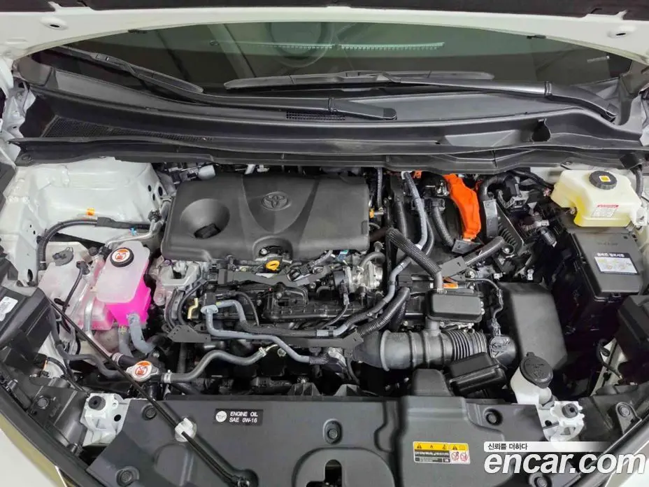 Toyota Sienna 2025 2.5 автомат (гидро), фото 6 Toyota Sienna 2025 2.5 автомат (гидро), фото 6