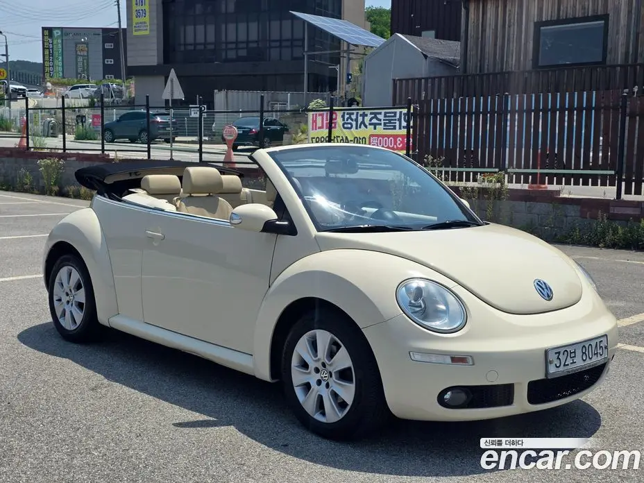 Volkswagen Beatle 2010 2.0 автомат (гидро), фото 4 Volkswagen Beatle 2010 2.0 автомат (гидро), фото 4