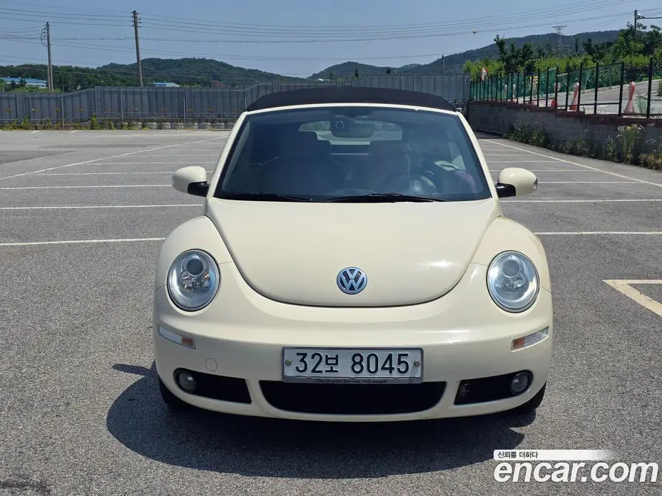 Volkswagen Beatle 2010 2.0 автомат (гидро), фото 7 Volkswagen Beatle 2010 2.0 автомат (гидро), фото 7
