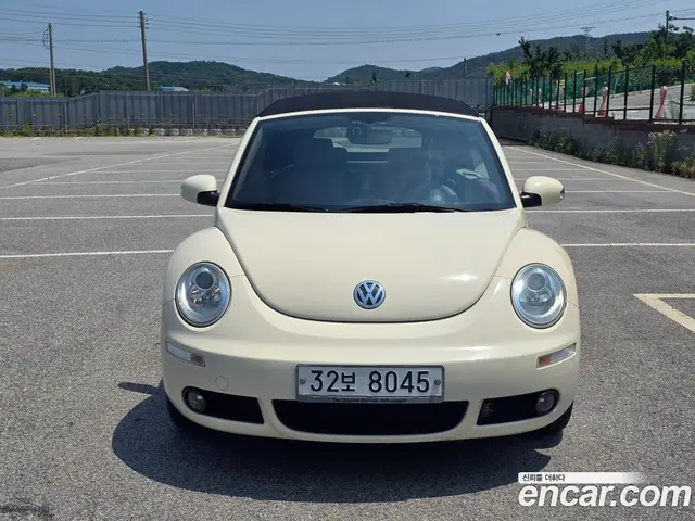 Volkswagen Beatle 2010 2.0 автомат (гидро), миниатюра 7 Volkswagen Beatle 2010 2.0 автомат (гидро), миниатюра 7