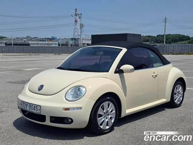 Volkswagen Beatle 2010 2.0 автомат (гидро), миниатюра 9 Volkswagen Beatle 2010 2.0 автомат (гидро), миниатюра 9