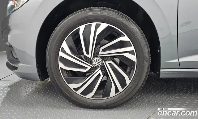 Volkswagen Jetta 2021 1.4 автомат (гидро), миниатюра 5