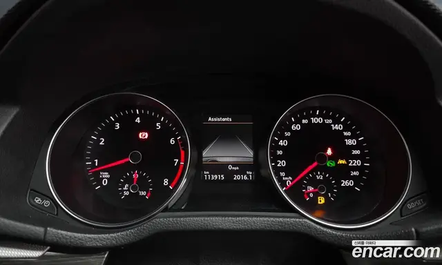 Volkswagen Passat 2018 2.0 автомат (гидро), миниатюра 11