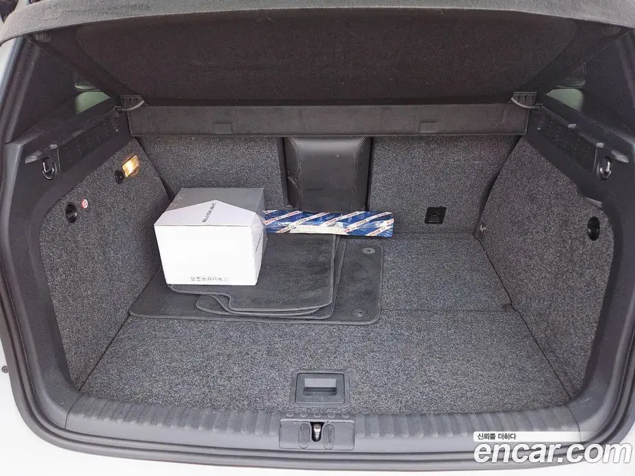 Volkswagen Tiguan 2013 2.0 автомат (гидро), фото 20