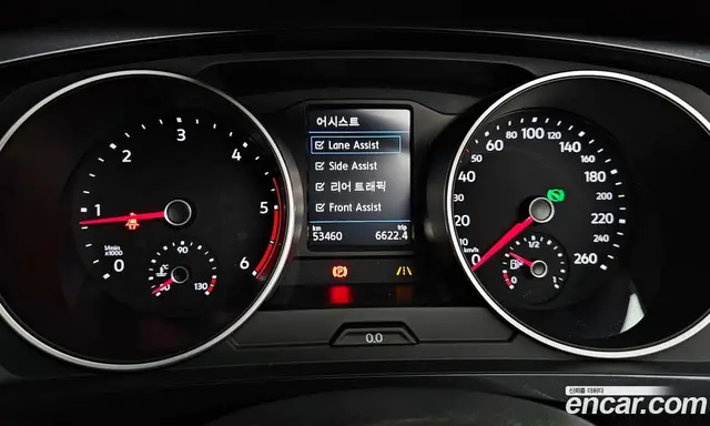 Volkswagen Tiguan 2018 2.0 автомат (гидро), миниатюра 8