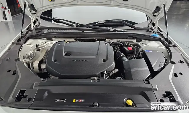 Volvo S90 2022 2.0 автомат (гидро), миниатюра 6