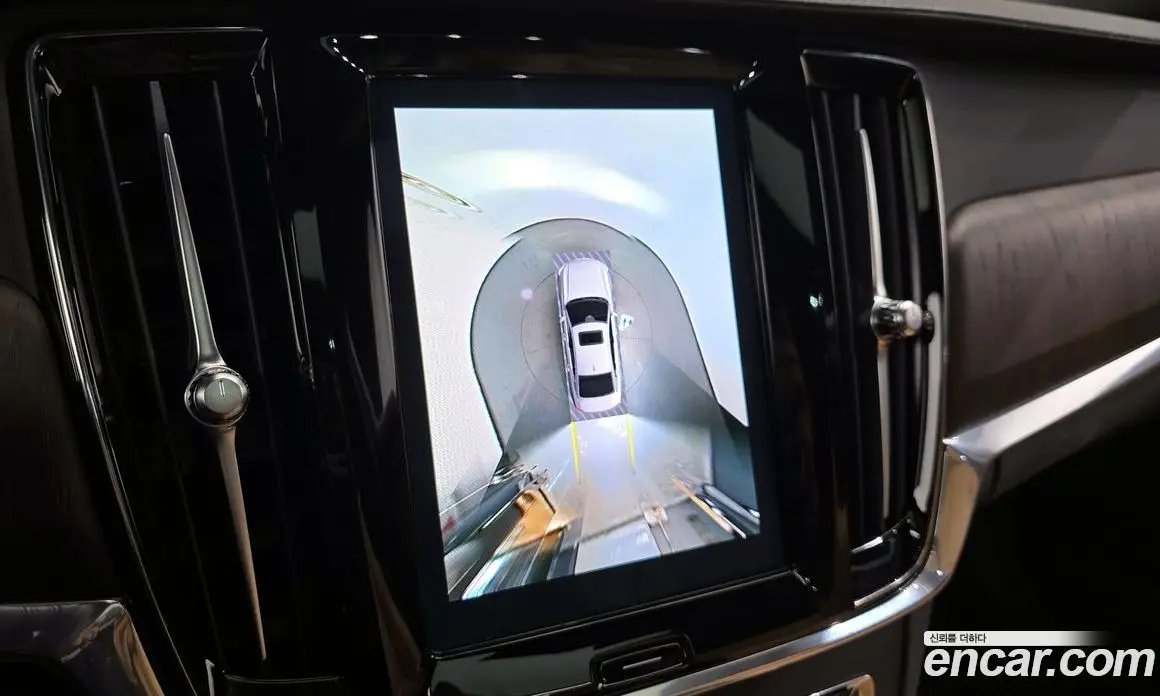 Volvo S90 2022 2.0 автомат (гидро), фото 14