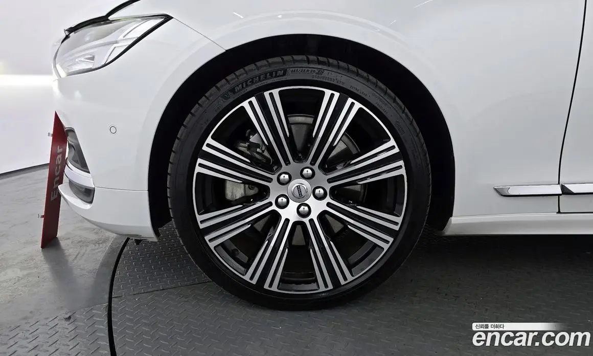 Volvo S90 2022 2.0 автомат (гидро), фото 4