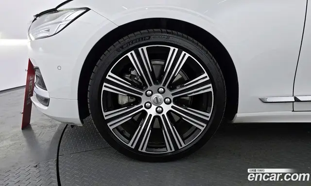 Volvo S90 2022 2.0 автомат (гидро), миниатюра 4