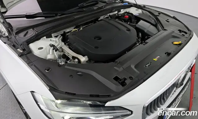 Volvo S90 2022 2.0 автомат (гидро), миниатюра 5