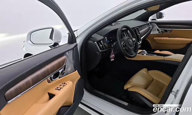 Volvo S90 2022 2.0 автомат (гидро), миниатюра 9