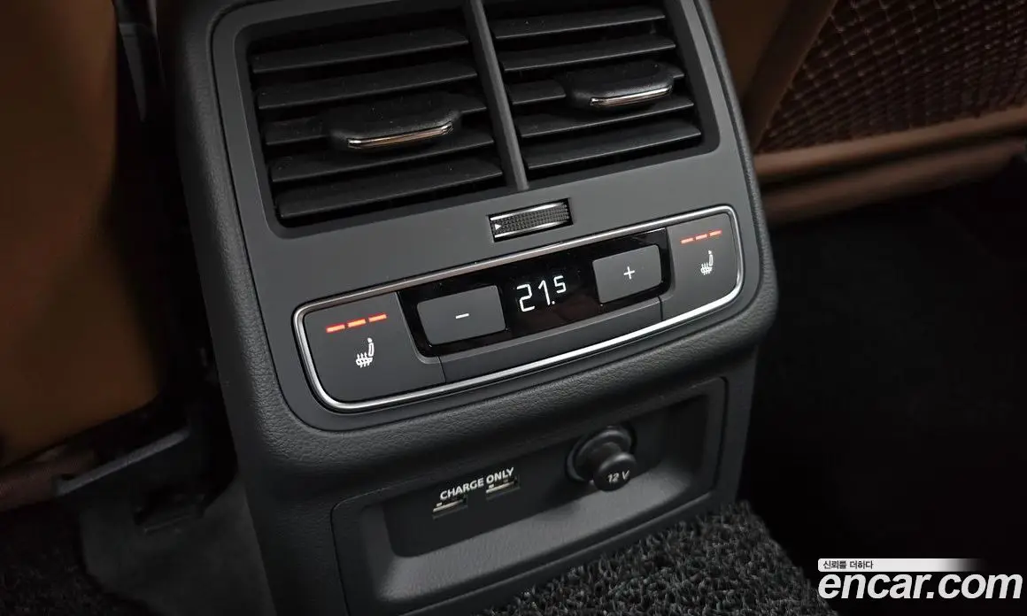 Audi A4 2023 2.0 автомат (гидро), фото 24