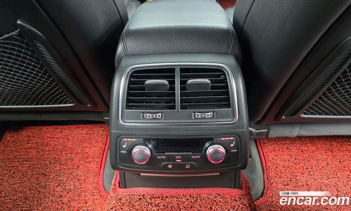 Audi A6 2015 3.0 автомат (гидро), фото 18