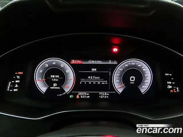 Audi A6 2020 2.0 автомат (гидро), миниатюра 10